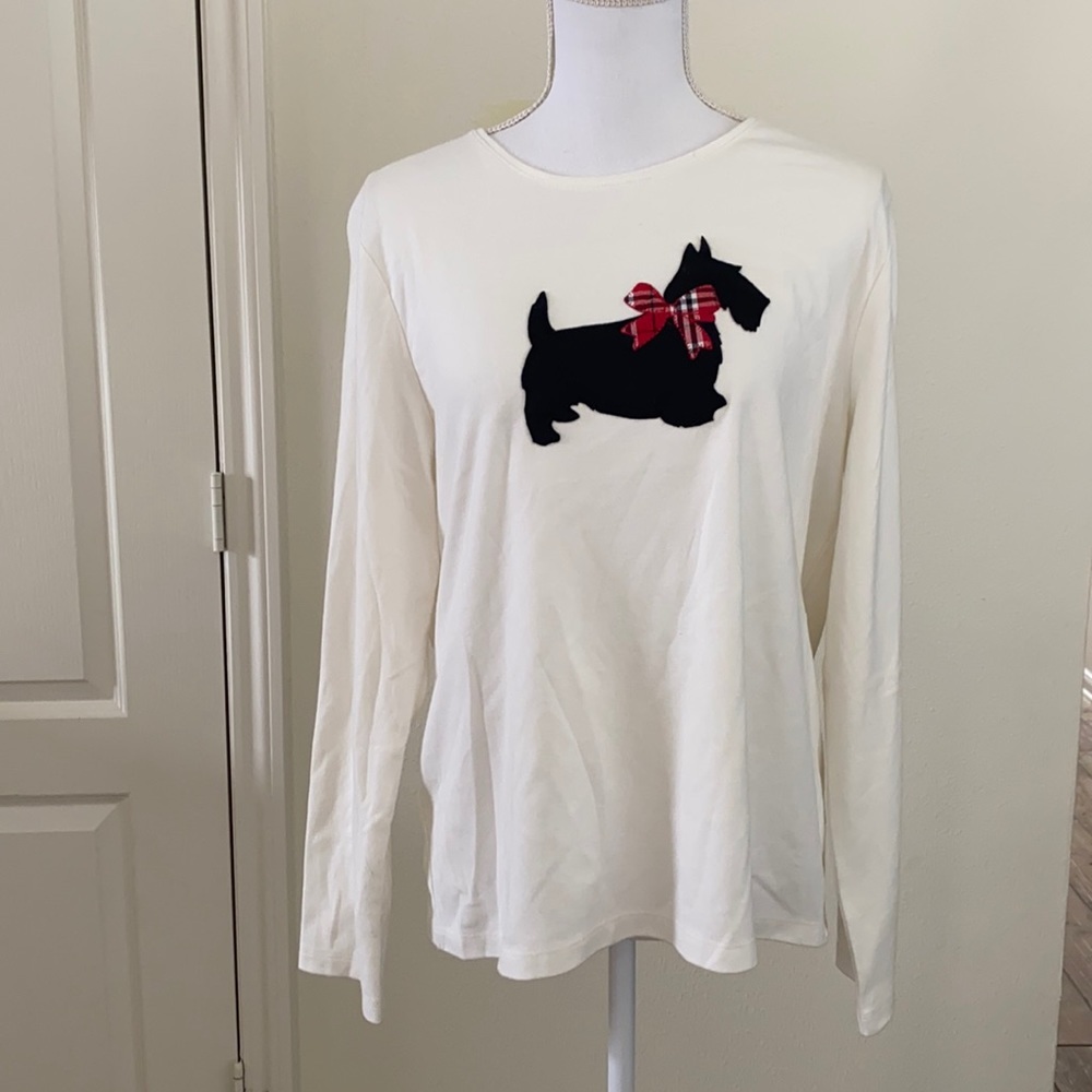 Croft & Barrow long sleeve shirt